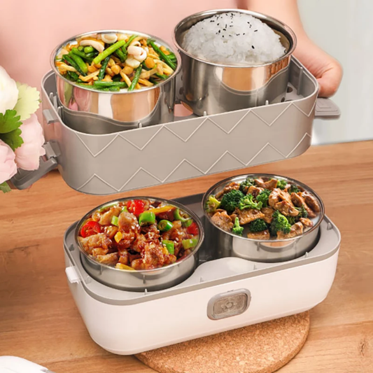 ⭐️⭐️⭐️ 342 Avis | 300 Vendus.  𝗠𝗜𝗡𝗜 𝗖𝗛𝗔𝗨𝗙𝗙𝗘 𝗥𝗘𝗣𝗔𝗦 𝗘𝗟𝗘𝗖𝗧𝗥𝗜𝗤𝗨𝗘 𝟰 𝗘𝗡 𝟭