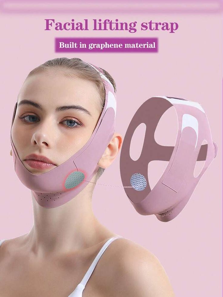 ⭐️⭐️⭐️ 257 Avis. Masque "V-Line Express" : Retrouvez un Visage Ferme et un Menton Sculpté sans Chirurgie !