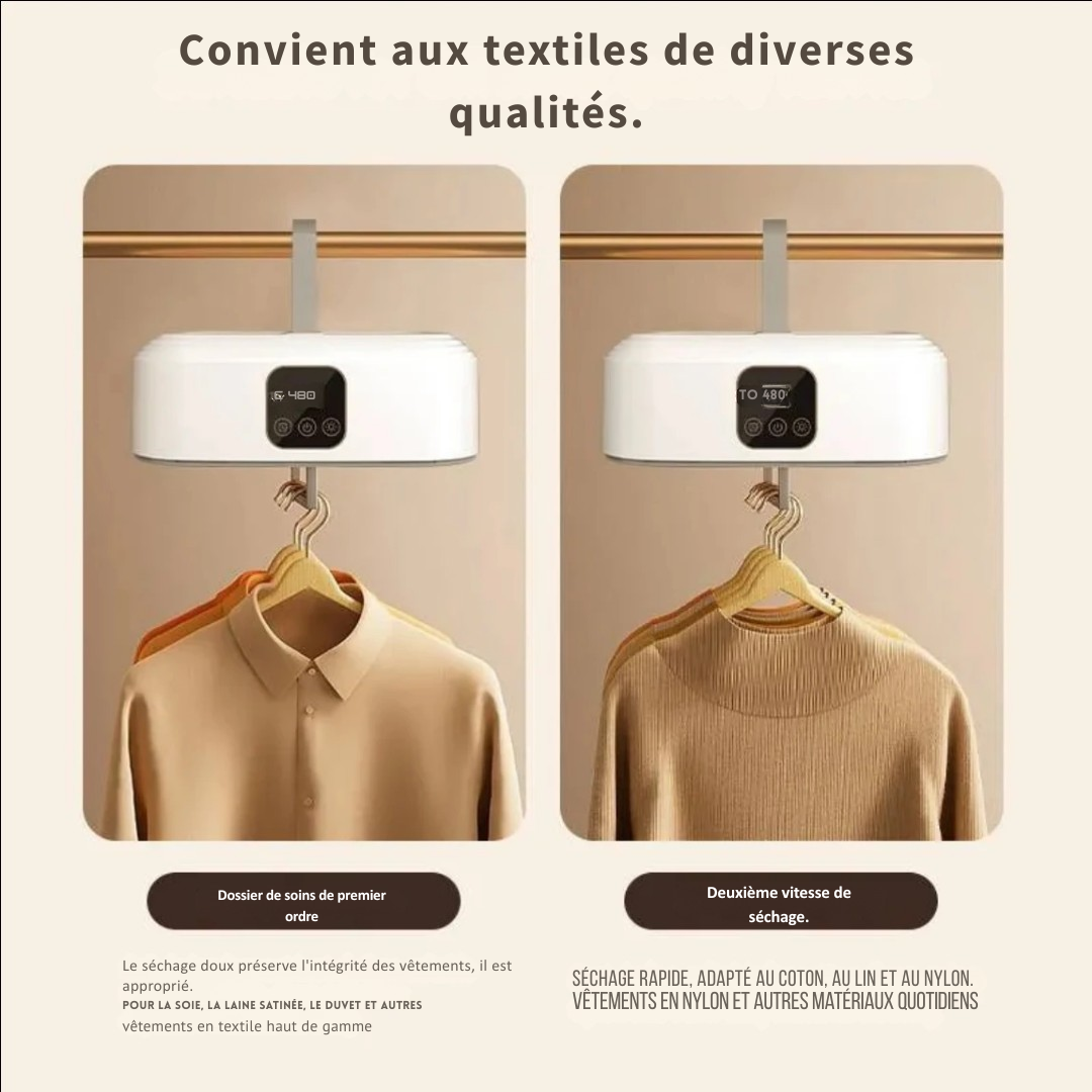 ⭐️⭐️⭐️⭐️⭐️ 342 Avis | 300 Vendus. 𝗠𝗜𝗡𝗜 𝗦𝗘𝗖𝗛𝗘-𝗟𝗜𝗡𝗚𝗘