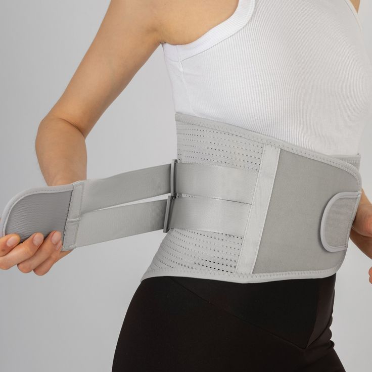 ⭐️⭐️⭐️ 442 Avis| 378 Vendus
Soulagement Instantané : Ceinture de Soutien Lombaire Orthopedique