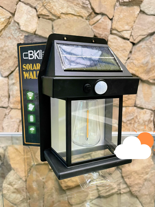 ⭐️⭐️⭐️ 257 Avis | 209 Vendus. 𝗟𝗮𝗺𝗽𝗲 𝗺𝘂𝗿𝗮𝗹𝗲 𝘀𝗼𝗹𝗮𝗶𝗿𝗲 𝗿𝗲𝗰𝗵𝗮𝗿𝗴𝗲𝗮𝗯𝗹𝗲 𝗹’𝗲𝘅𝘁𝗲𝗿𝗶𝗲𝘂𝗿 𝗕𝗞-𝟴𝟴𝟴 𝗹𝘂𝗺𝗶𝗲𝗿𝗲 𝗰𝗮𝗽𝘁𝗲𝘂𝗿 𝗺𝗼𝘂𝘃𝗲𝗺𝗲𝗻𝘁.